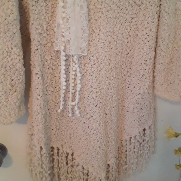 Soft Surroundings Sweater Sz. XS - Picture 7 of 8